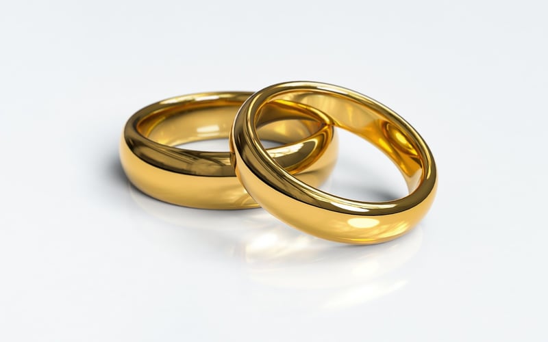Heavenly Vows