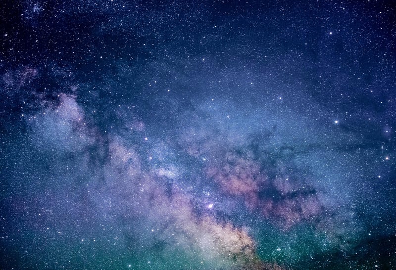 Nebula Galaxy
